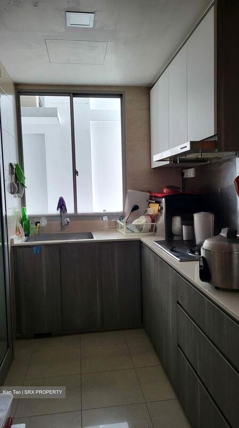 The Lakeshore (D22), Condominium #424597421